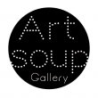Gallery Art soup